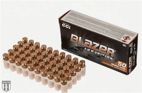 Blazer Brass 9mm Review: Reloadable & Reliable