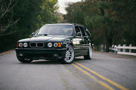 Bmw M5 E34 Wallpaper Iphone