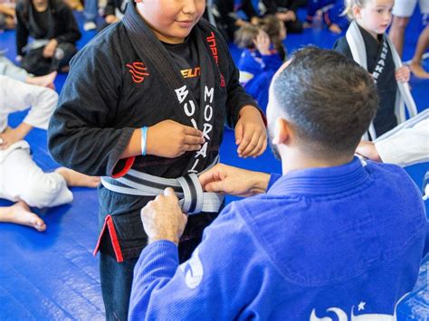 Unlocking Potential: The Hidden Rewards Of Jiu Jitsu Training | by ...