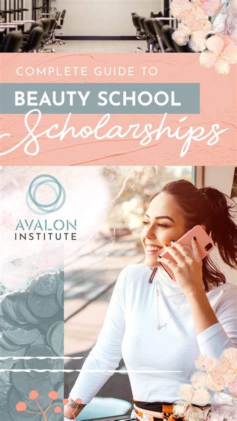 Complete Guide to Beauty School Scholarships (+ Free Download) | Avalon ...