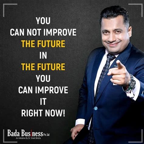 50+ Vivek Bindra Motivational Quotes for Bounce Back - Make Digital ...