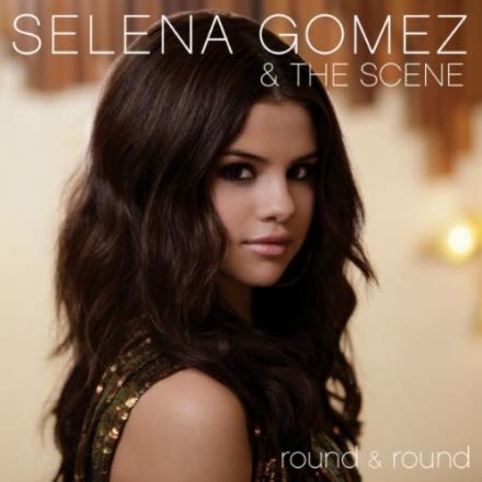 y05ewy: selena gomez who says album artwork