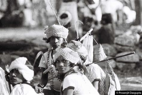 “Bastar – Pictures from the Past I”, by Prosenjit Dasgupta - MAGIK INDIA