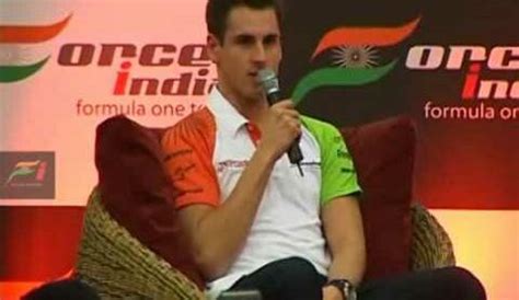 Force India Drivers' opinion on car