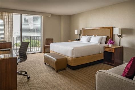 Hyatt Regency Miami Hotel (Floride) : voir les tarifs, 61 avis et 1 642 photos