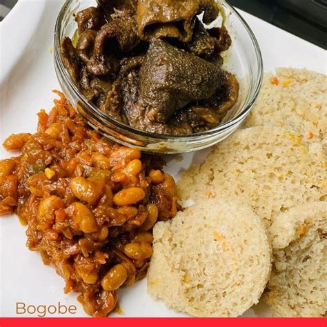 Top 20 Most Popular Foods in Botswana - Vicroty School