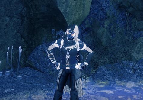 Another black hunter. It may look generic but I’m proud of it! : r/DestinyFashion