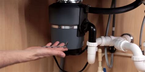 How To Reset Garbage Disposal? - [Complete Info & Details] - Best ...