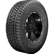 Goodyear Wrangler All-Terrain Adventure with Kevlar 265/70R16 112 T ...