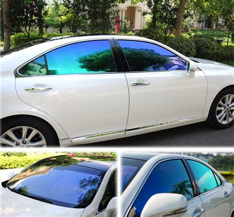 Best Car Window Tint For Uv Protection