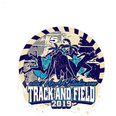 MEMORIAL TRACK AND FIELD INVITATIONAL 2018 adjustable t-shirt logo ...