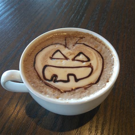 Pumpkin spice mocha. : r/starbucks