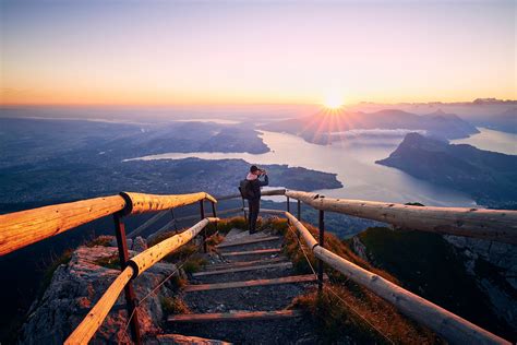 Best hikes in Switzerland - Lonely Planet