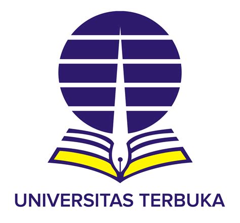 Download Logo Universitas Terbuka Vektor AI - Mas Vian