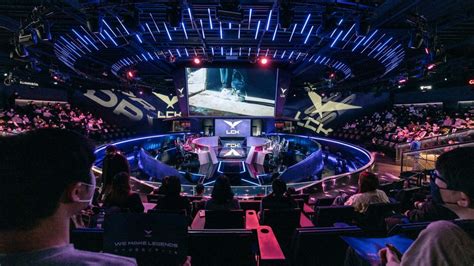 When does LCK Spring 2024 start? | ONE Esports