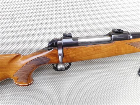 BSA , MODEL: MAJESTIC , CALIBER: 30-06 SPRG - Switzer's Auction ...