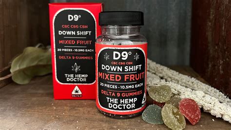 Delta-9 THC from hemp is legal nationwide. Here's why and how to find it. | Leafly