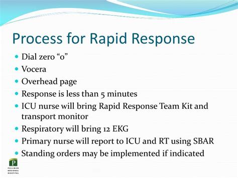 PPT - Code Blue and Rapid Response Protocol PowerPoint Presentation ...