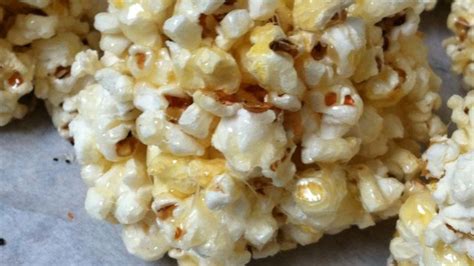 Christmas Crack Popcorn Recipe - eygame