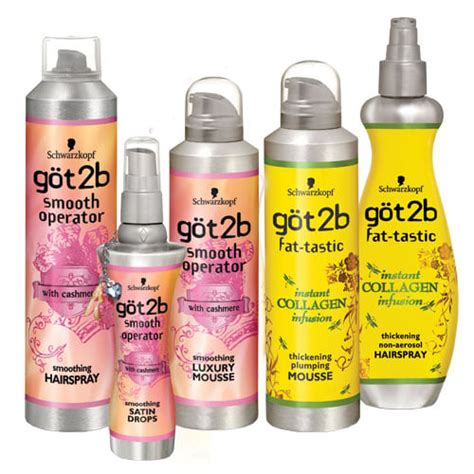 Got2B Hair Styling Products Only $0.99 at ShopRite!Living Rich With ...