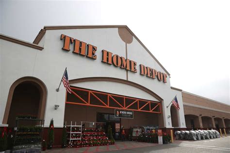 Home Depot investor day helps in ‘restoring confidence’ - Citi (NYSE:HD) | Seeking Alpha