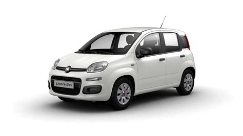 FIAT Panda 1.2cc | AQR | Auto Quality Rentals Quality Car Rentals