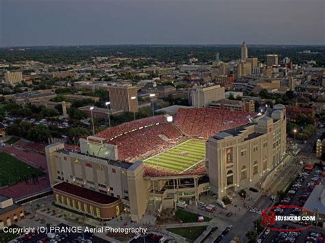 🔥 [50+] Nebraska Football Stadium Wallpapers | WallpaperSafari