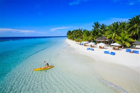 Holidays To Maldives 2024 - Darcie Odelle