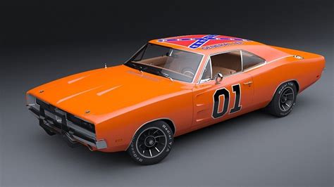 Auto museum: ‘Dukes of Hazzard’ car with Confederate flag to stay - Boston News, Weather, Sports ...