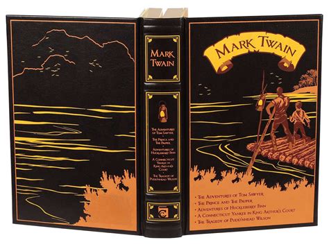 Mark Twain | Book by Mark Twain, Elizabeth Boyle Machlan | Official ...