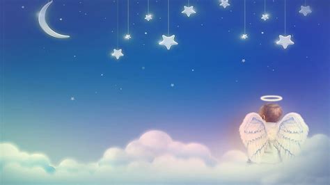 Angels in Heaven Wallpapers - Top Free Angels in Heaven Backgrounds ...