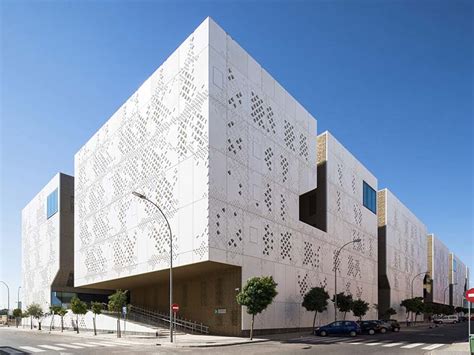 Public Sector Focus: Courthouse Design - DesignCurial