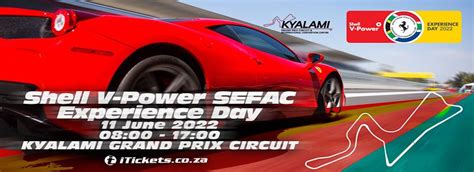 Kyalami Grand Prix Circuit | Upcoming Events