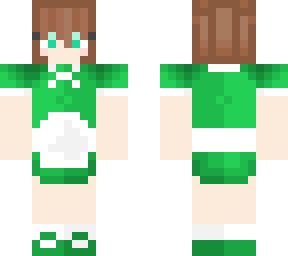 cave dweller | Minecraft Skins