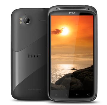 HTC mobiles phones