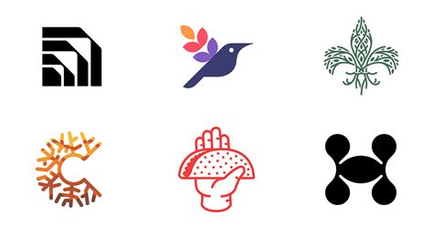 2022 Logo Trend Report – Designer Feed