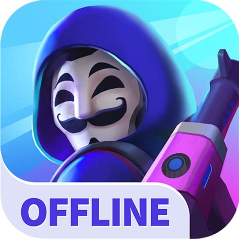 Heroes Strike Offline Mod APK (Unlocked All Characters)