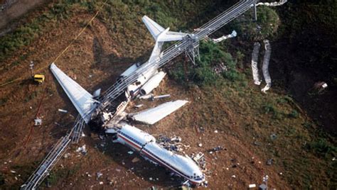 American Airlines Flight 1420 | Air Crash Investigation