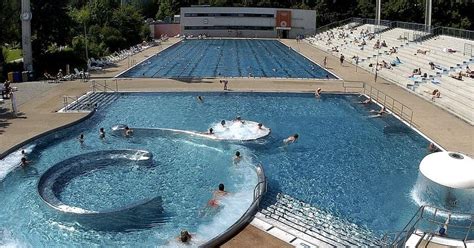 Outdoor pools and leisure pools in Munich: The overview - muenchen.de