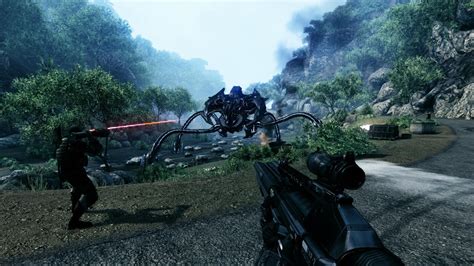 Retro games Crysis and Star Wars Podracer are being remastered for current consoles » Stuff