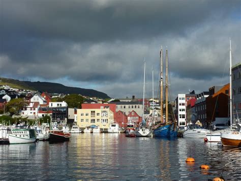 Travellers' Guide To Torshavn - Wiki Travel Guide - Travellerspoint