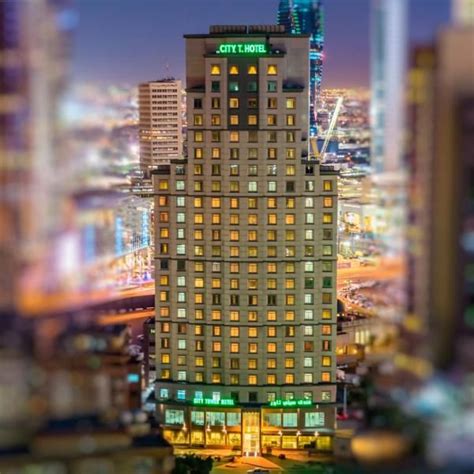 City Tower Hotel Located in Kuwait City close to Arabian Gulf ...