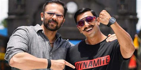 Simmba Movie Review, Cast, Music, First Look - ReadersFusion