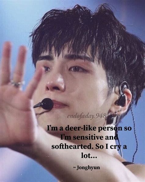 Jonghyun Quotes - ShortQuotes.cc