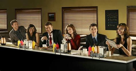 What Happened to Sweets on 'Bones'? A Look Back at His Tragic Ending