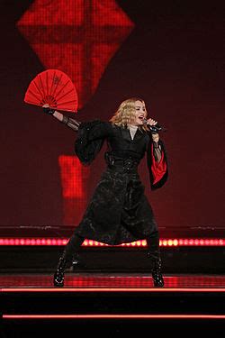 Anexo:Videografía de Madonna - Wikipedia, la enciclopedia libre