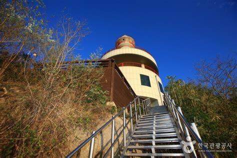 Sokcho Lighthouse Observatory | 속초등대전망대 : TRIPPOSE