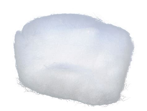 Cotton Balls Png - Free Logo Image