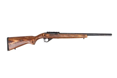 Ruger 10/22 .22LR Rifle w/ Target Bull Barrel - 20" (USED) - Other ...