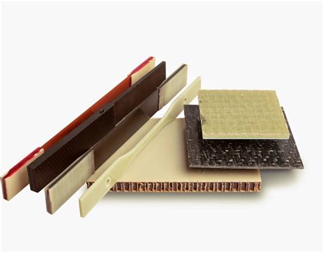 Thermoset and Thermoplastic Composites ... What’s the Difference? - Instron